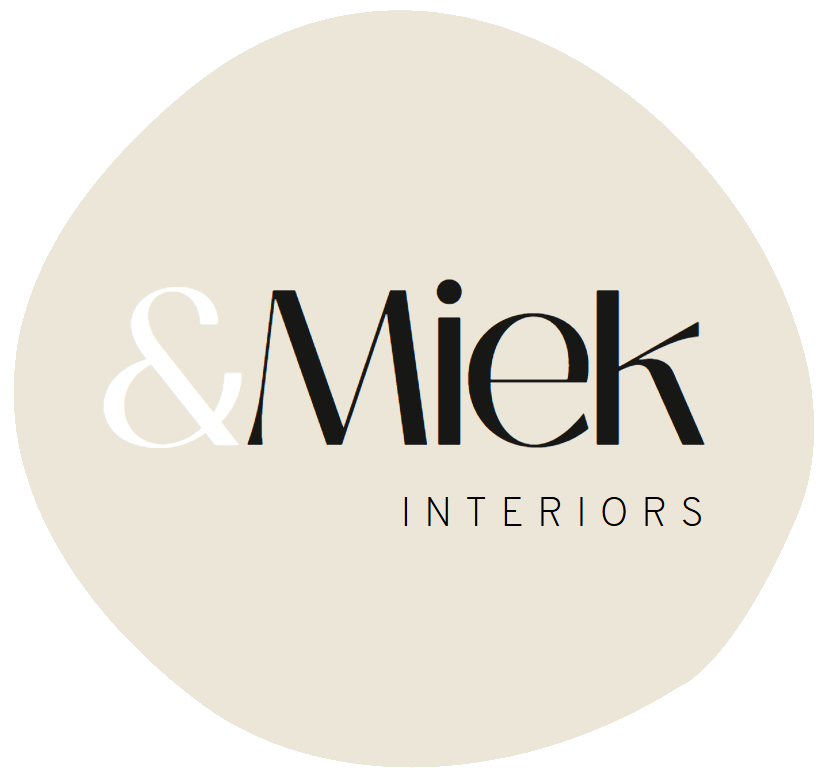 &Miek Interiors